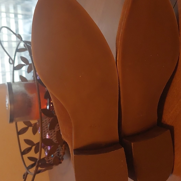 Ankle booties - Picture 5 of 6